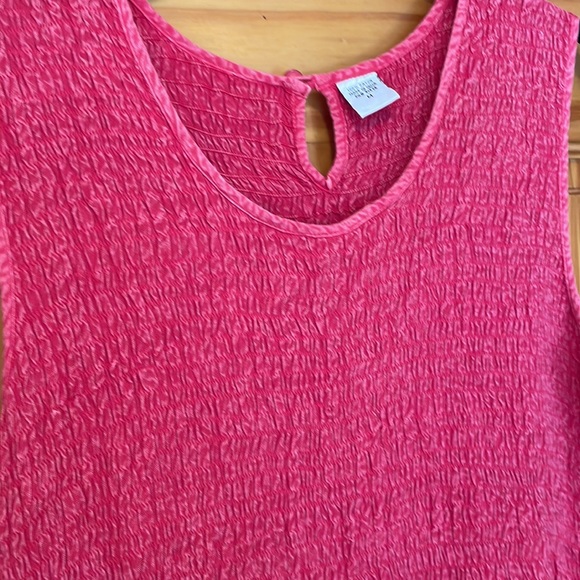 Red dress - Picture 6 of 8